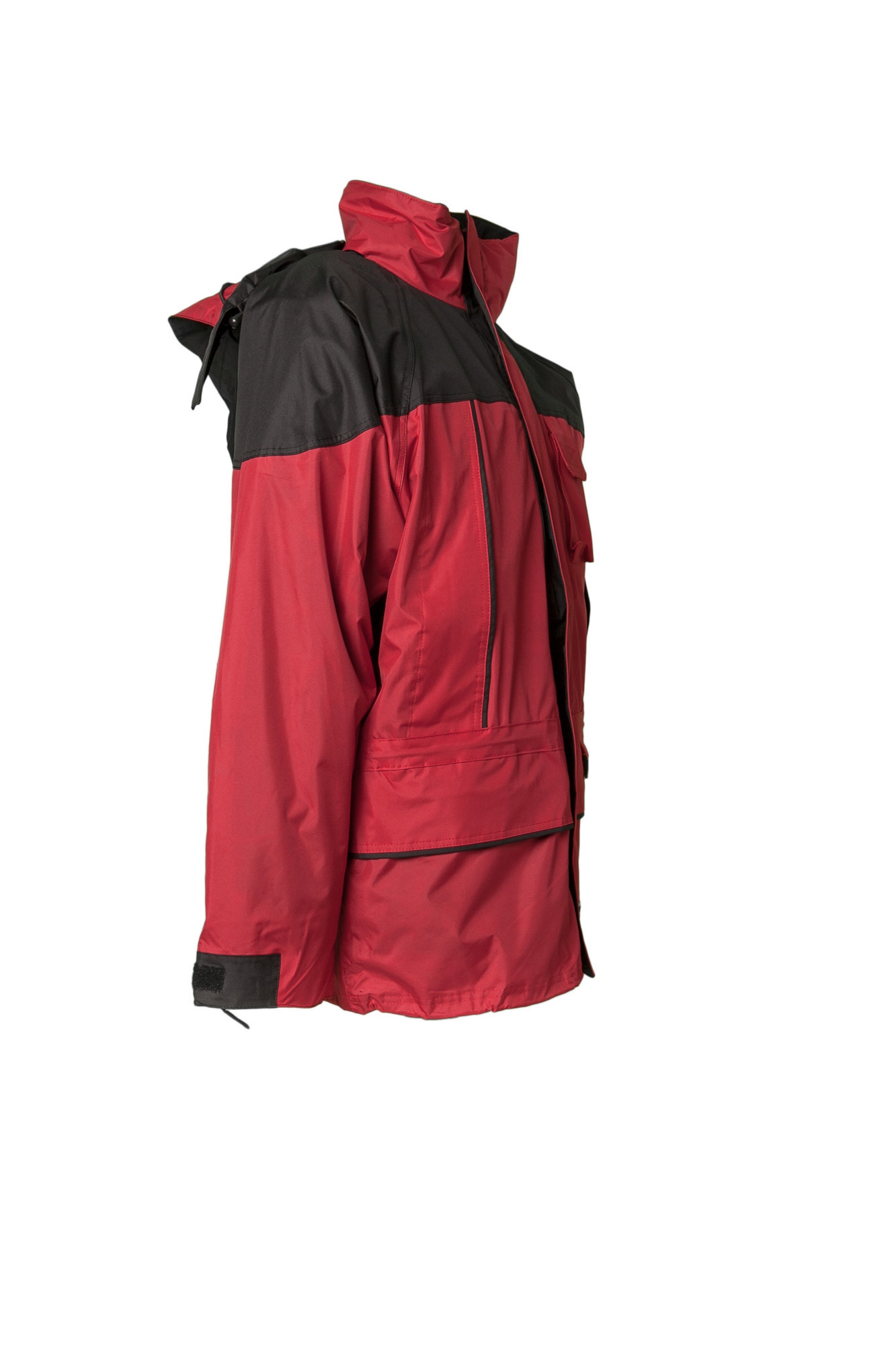 tempzoom_3132_006 Planam Twister 3in1 Winter-Jacke Größe XS - XXXL in 3 Farben
