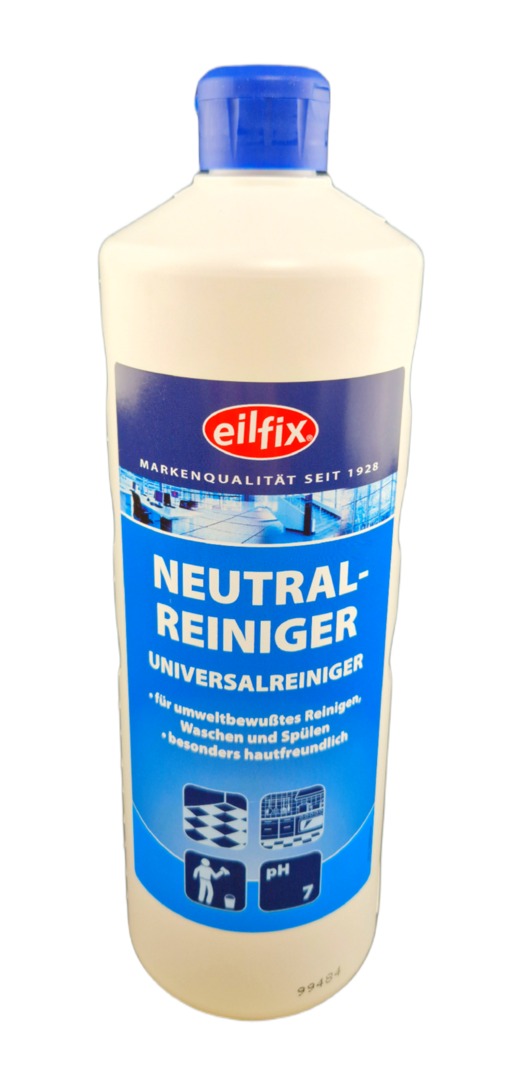 Eilfix Neutralreiniger 1l Flasche