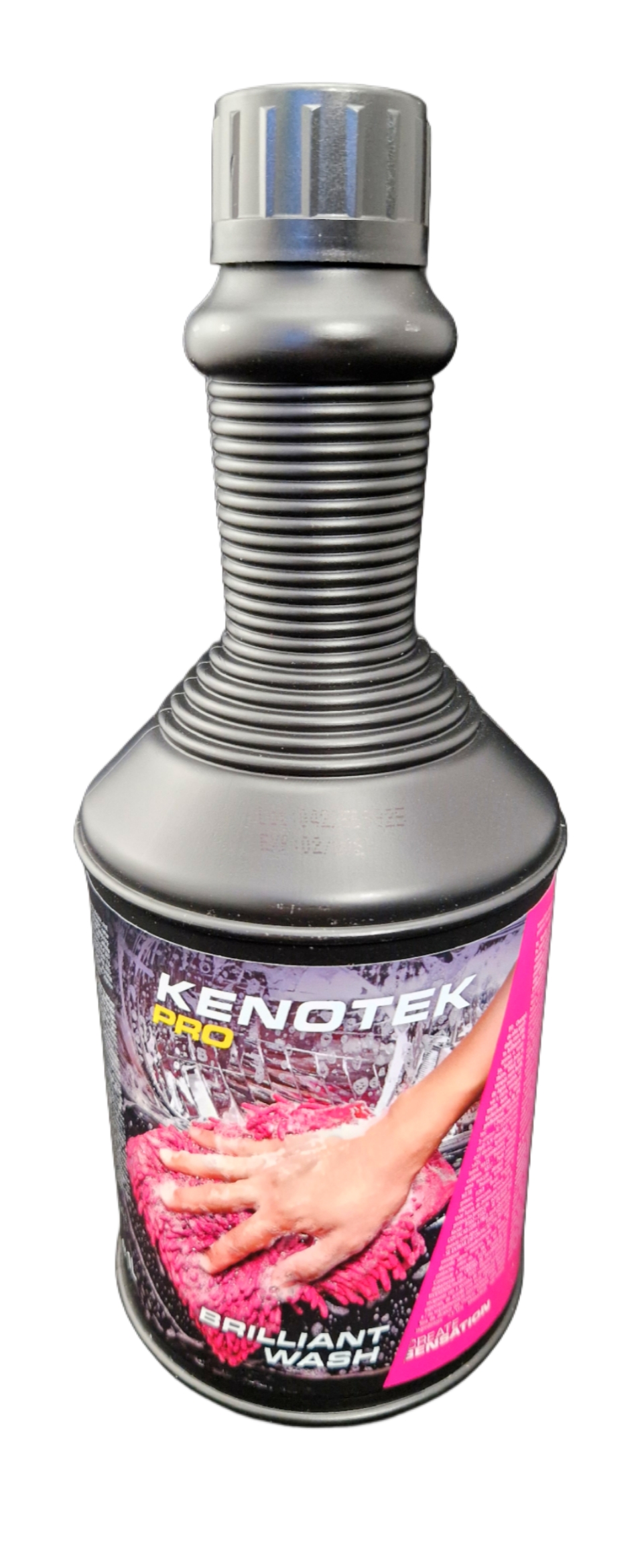 KENOTEK Pro Brilliant Wash 1l Flasche