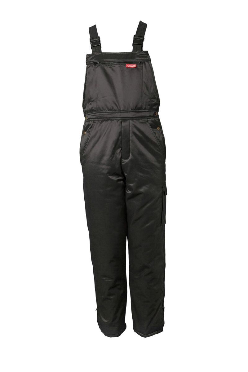 Planam Gletscher Latzhose wasserabweisend Größe S - XXXL in 2 Farben