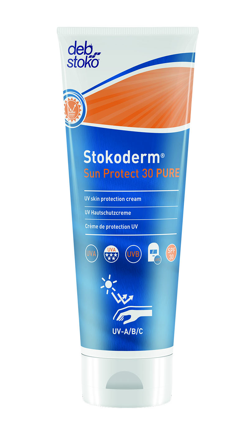 Stokoderm® Sun Protect 30 PURE 100ml
