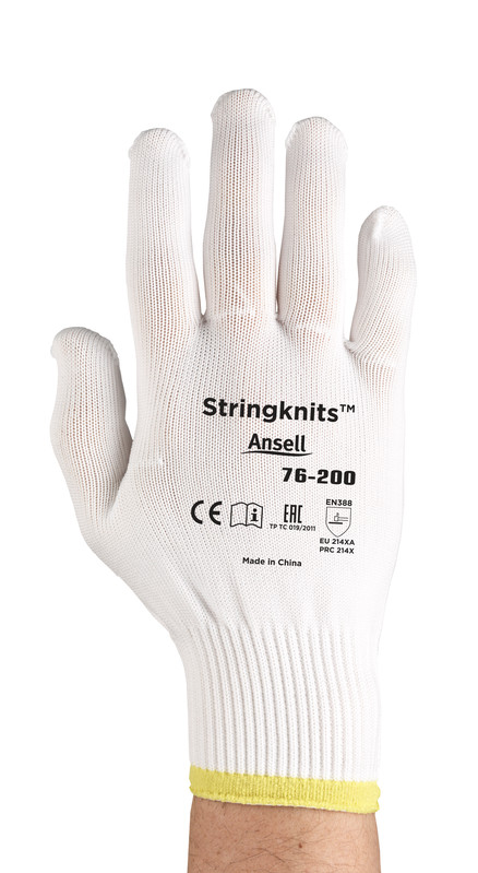 76-200 Stringknits