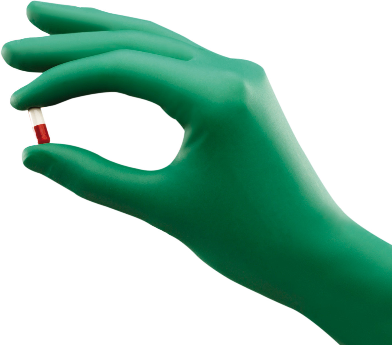 DermaShield-73-711_721-Neoprene-Green-Product-Prop-Pill Ansell - Handschuh Dermashield 73-711