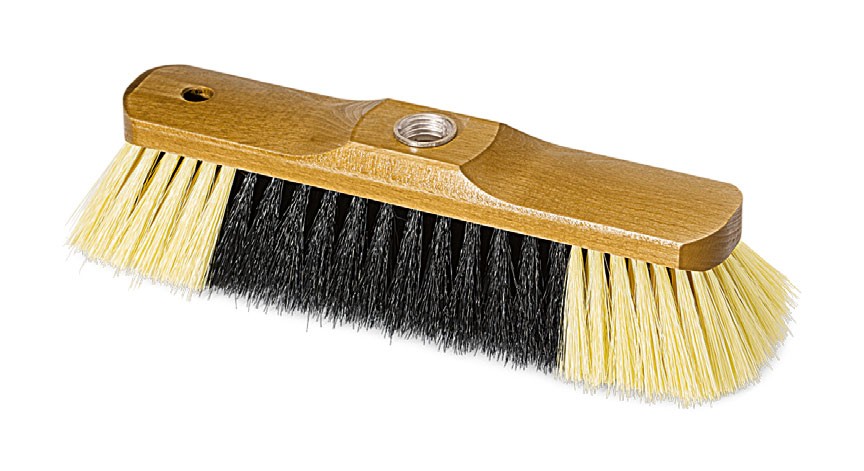 temp220352-zimmerbesen-28-cm_1 Nölle - Zimmerbesen Qualitätsmischung 28 cm mit Gewinde