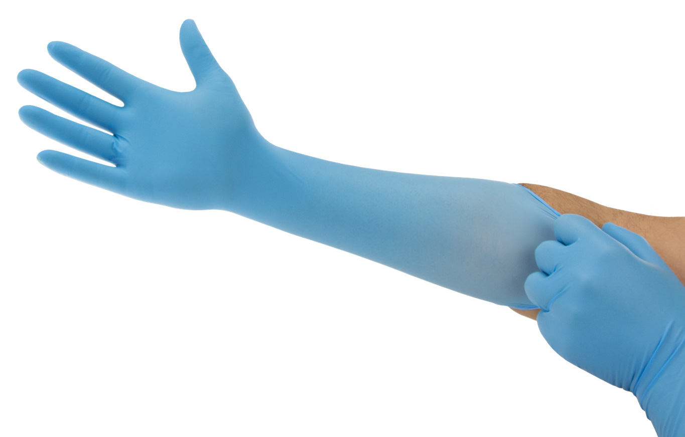 Handschuh Microflex 93-243