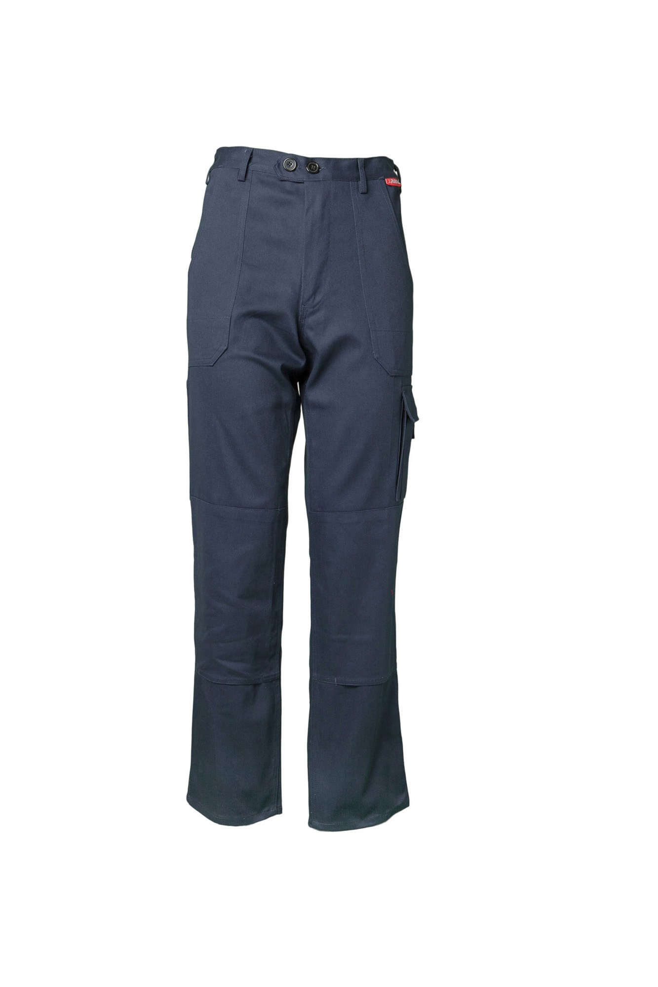 Planam BW290 Cargo-Bundhose Größe 24 - 110, in 7 Farben