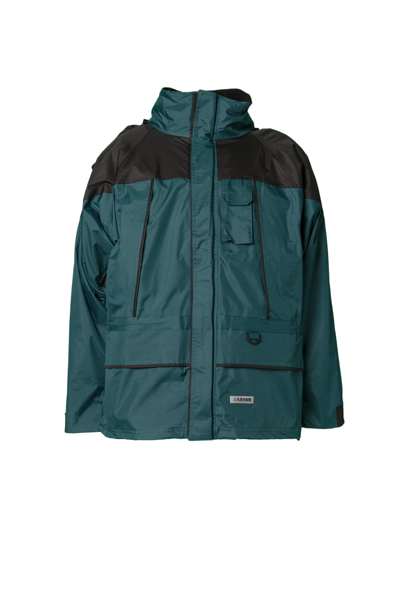 tempzoom_3131_001 Planam Twister 3in1 Winter-Jacke Größe XS - XXXL in 3 Farben