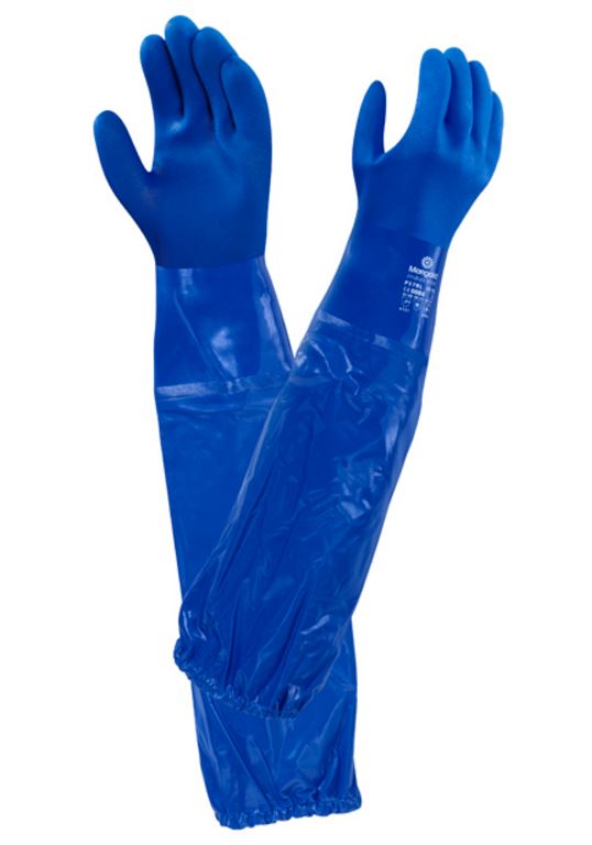 Handschuh AlphaTec 23-201