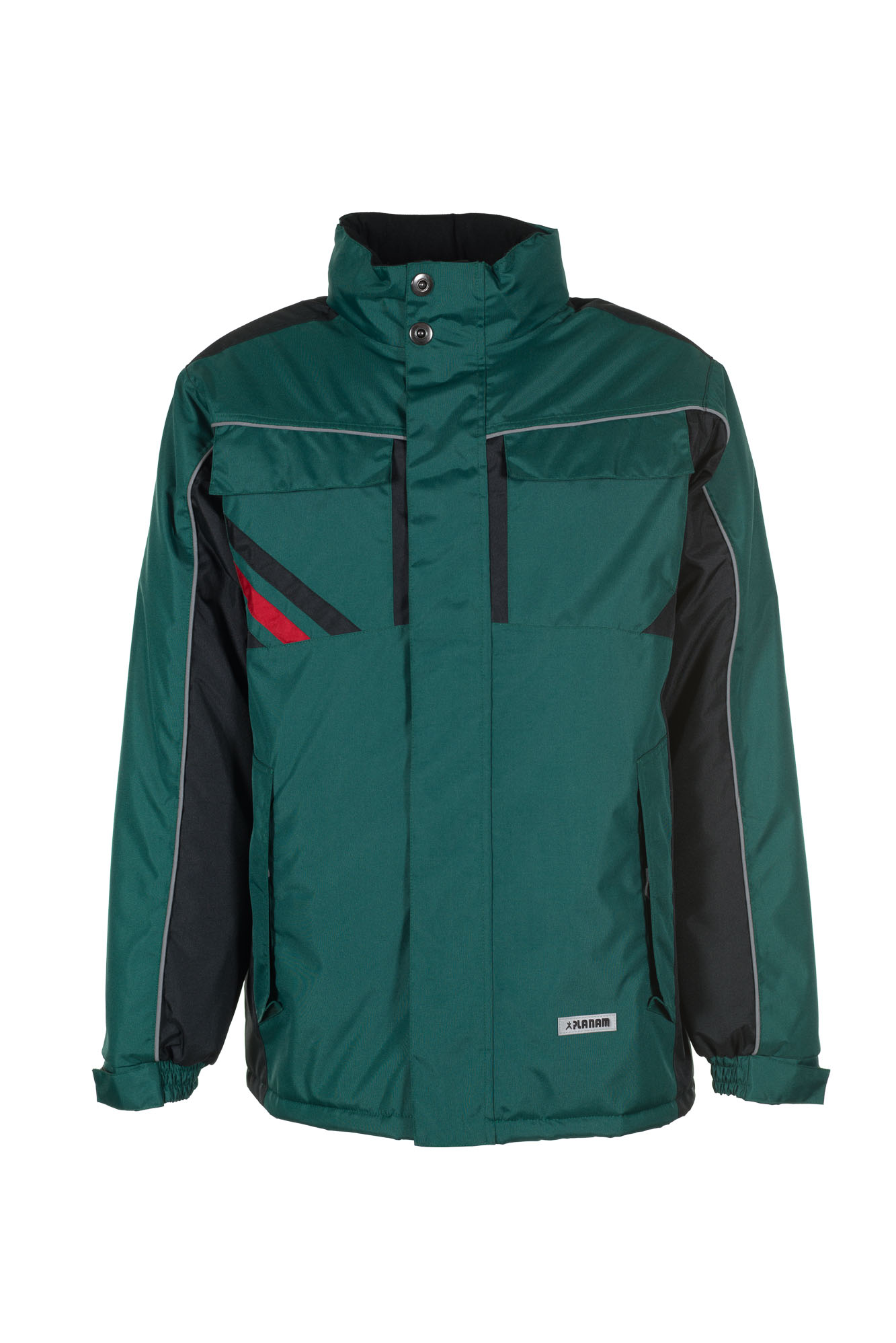 Planam Highline Winterjacke Größe XS - 5XL, in 5 Farben