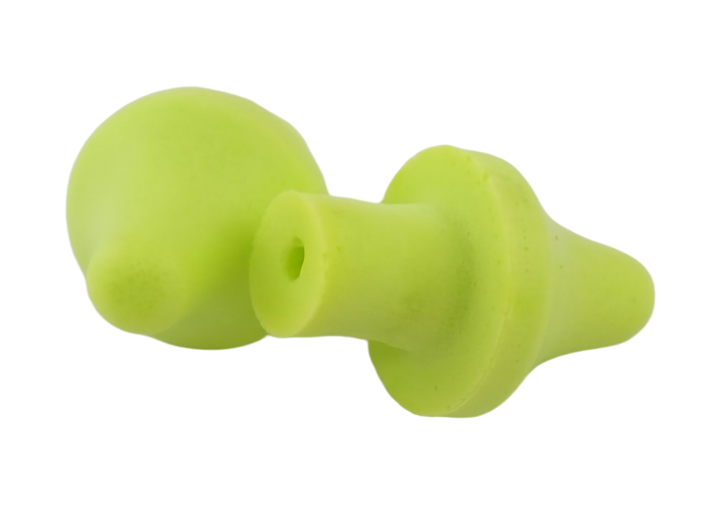 Medop - Ersatzstöpsel für Notone konisch Gehörschutz Medop - Ersatzstöpsel für Notone konisch Gehörschutz