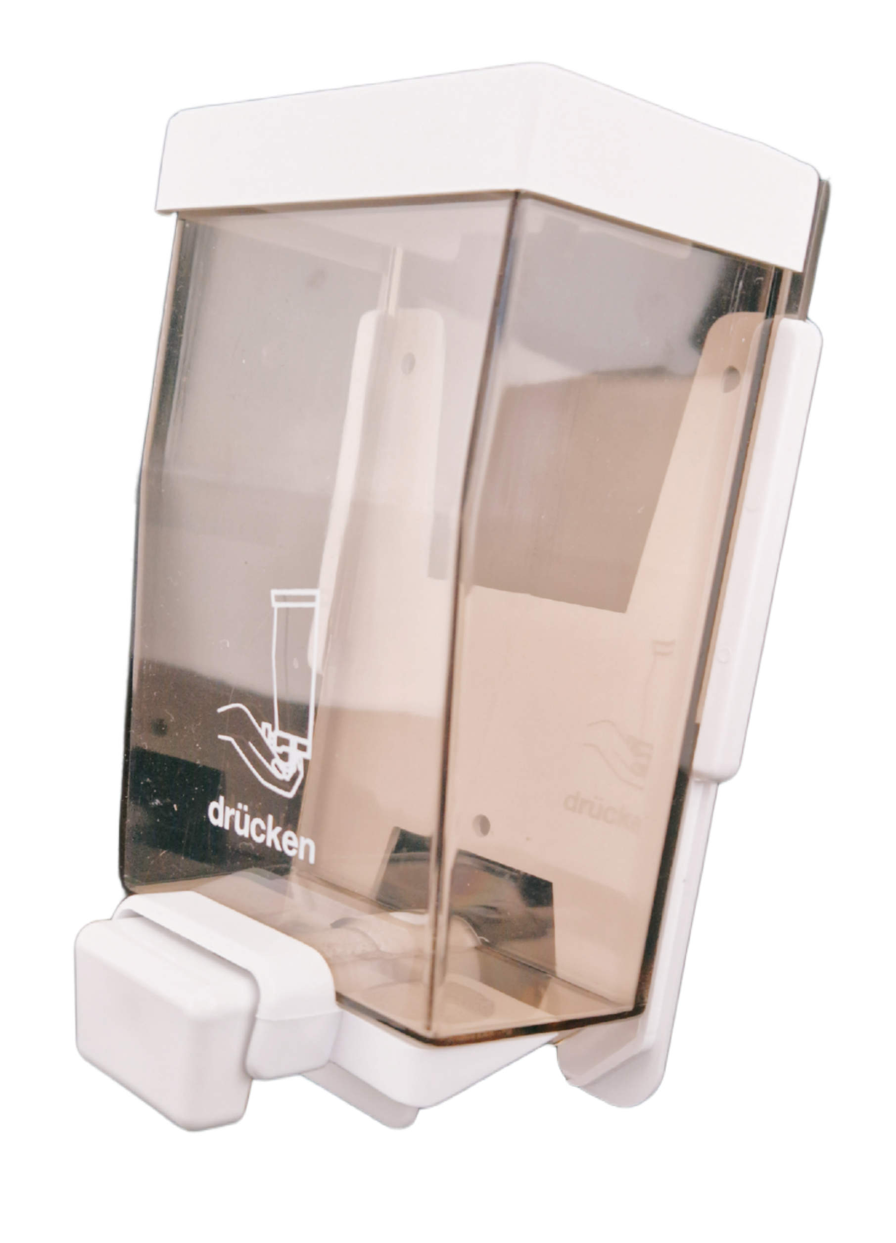 Seifenspender SD137 lose Befüllung 750ml