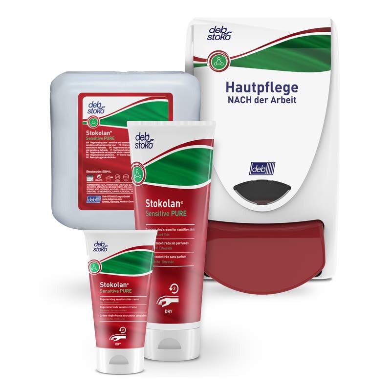 stokolan-sensitive-pure-hautpflege-creme-deb-stoko Stokolan® Sensitive PURE