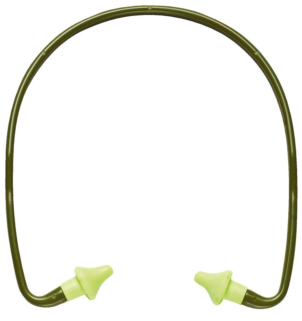 tempnotone_konisch Medop - Notone Gehörschutz konisch