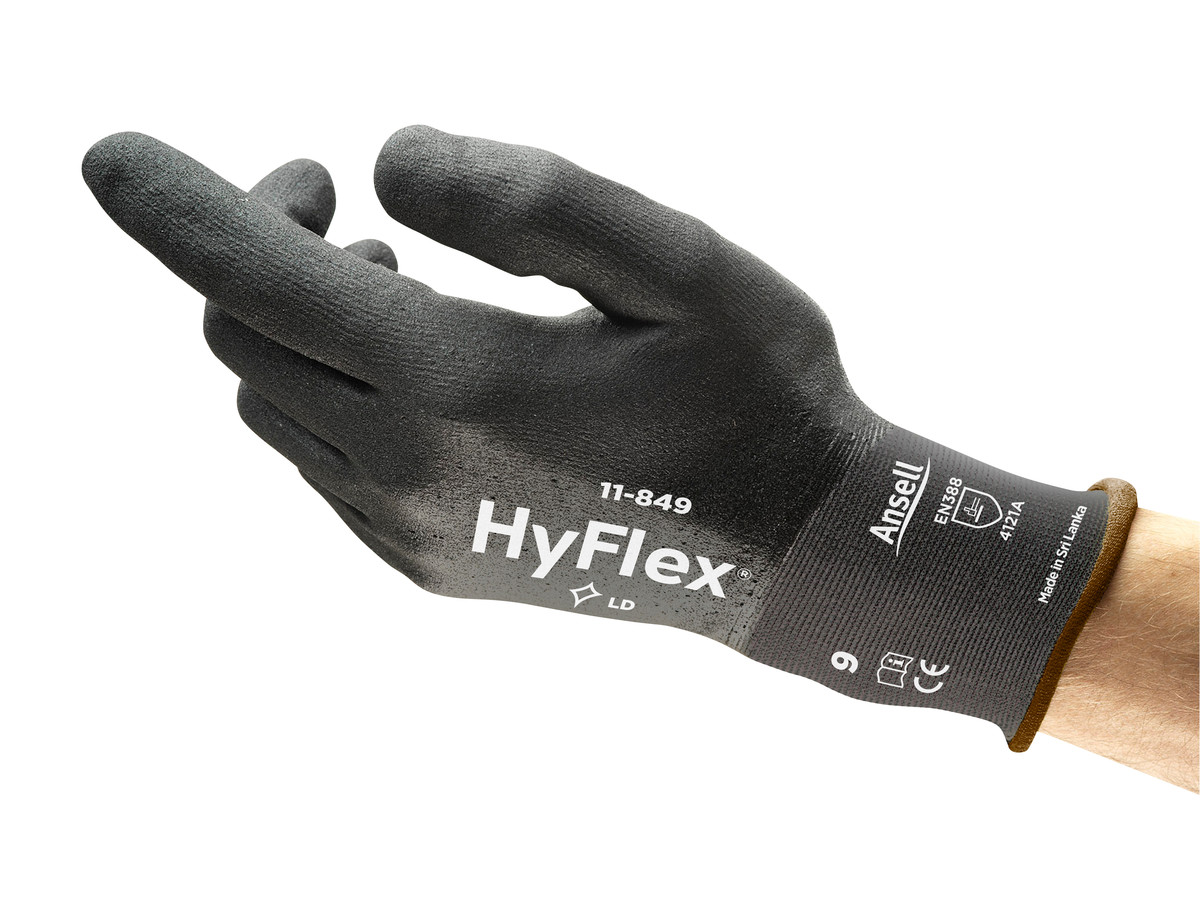 HyFlex 11-849