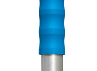 Meiko Alustiel eloxiert blau 140 cm Ø 23,5 mm - 940110