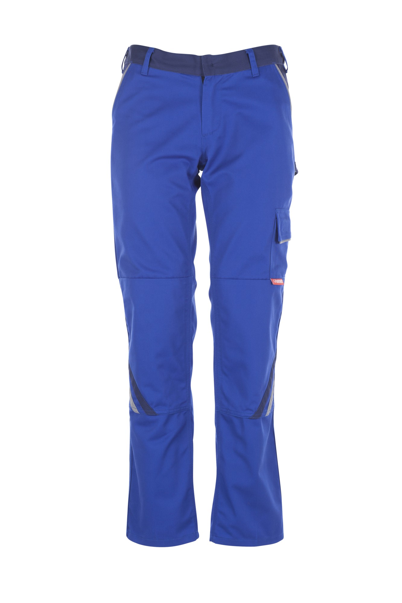 Planam Highline Damen Bundhose Größe 34 - 54, in 4 Farben