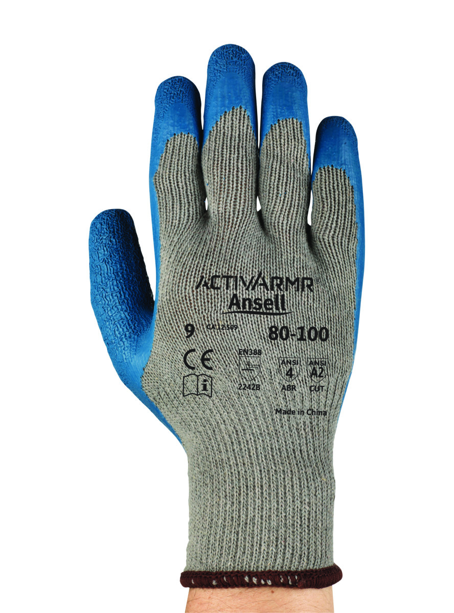 ActivArmr-80-100-Blue-and-Grey-Product-NA_LAC-Front