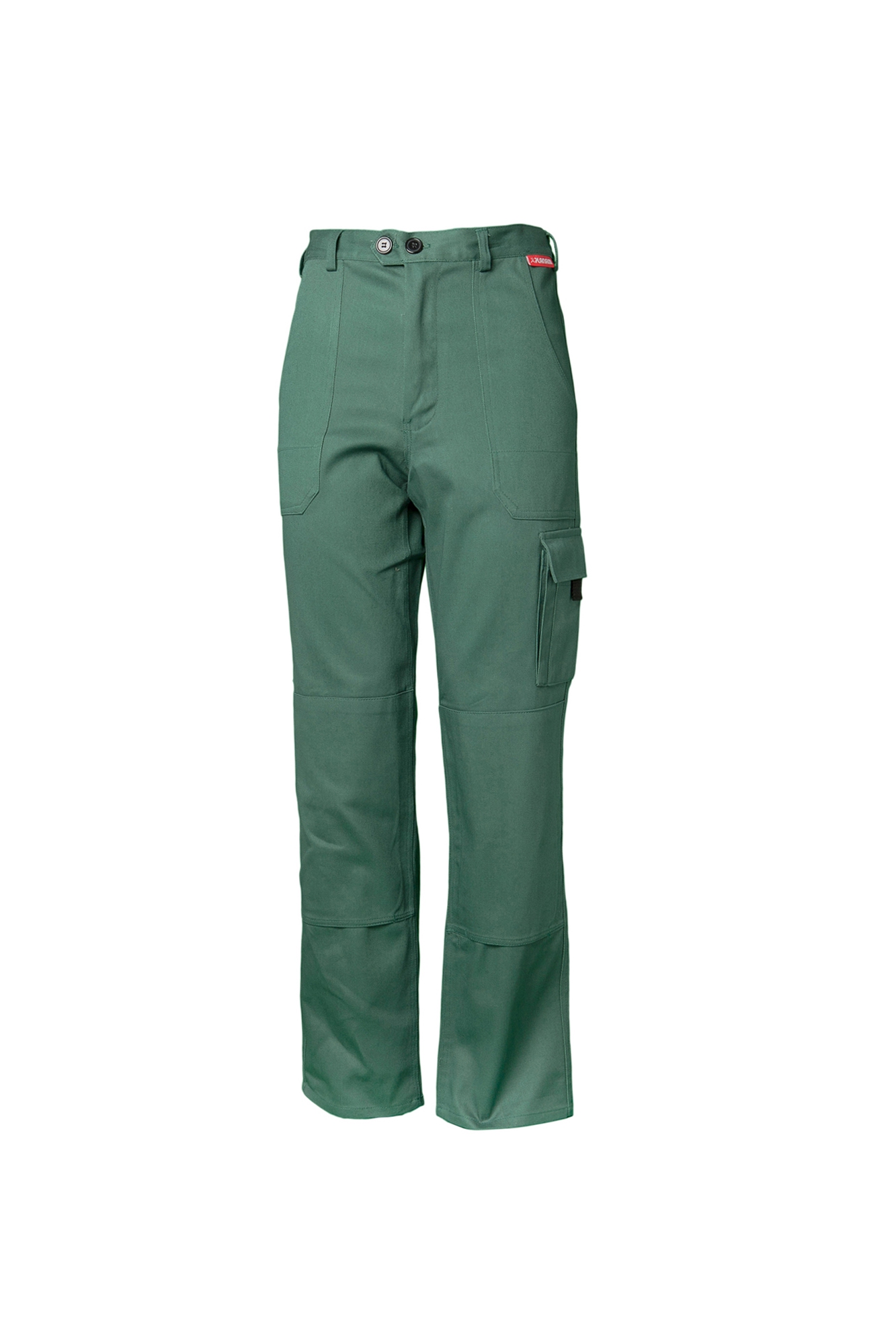 Planam BW290 Cargo-Bundhose Größe 24 - 110, in 7 Farben