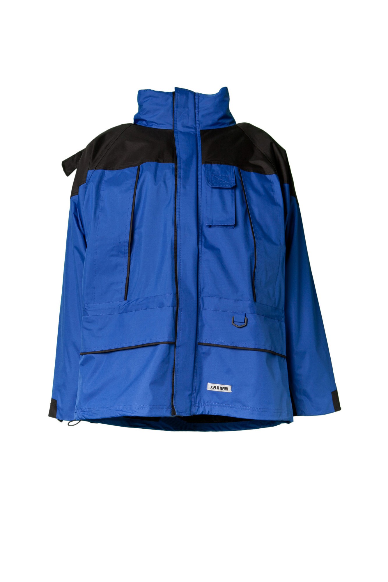 tempzoom_3130_001 Planam Twister 3in1 Winter-Jacke Größe XS - XXXL in 3 Farben