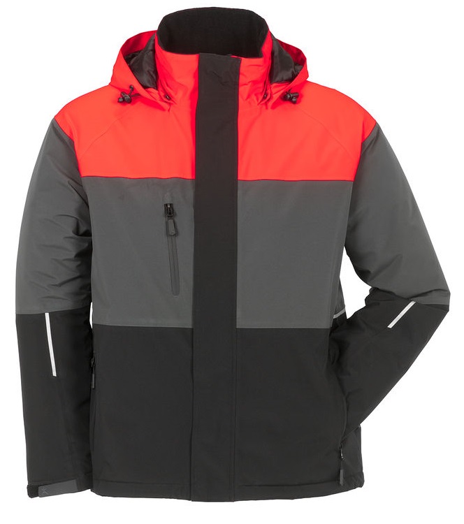 Planam Aviator Jacke Outdoor Arbeitsjacke Gr. XS - 4XL, in 3 Farben