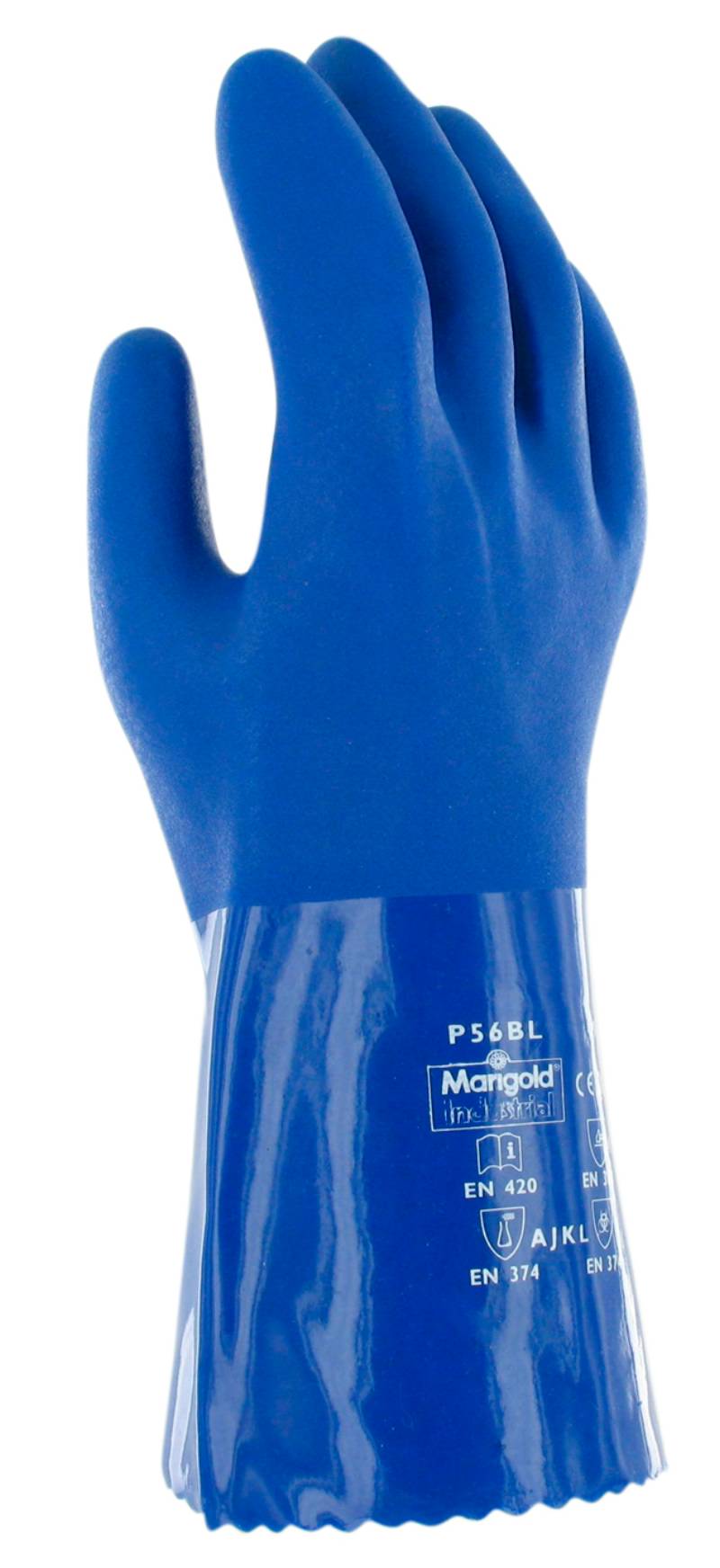 Handschuh AlphaTec 23-200