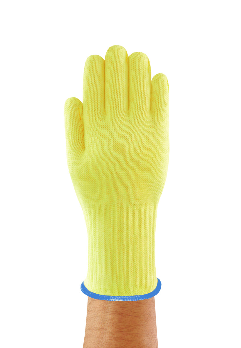 Ansell - Handschuh ActivArmr 43-113 (Mercury)