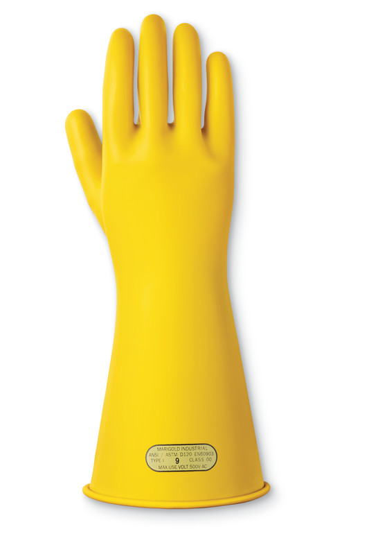 ActivArmr RIG0014Y Class 00 14" - E015Y