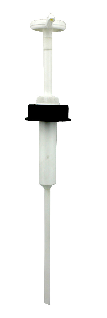 Ecolab - Dosierpumpe Dispenserpumpe P3 für 10 Liter Kanister