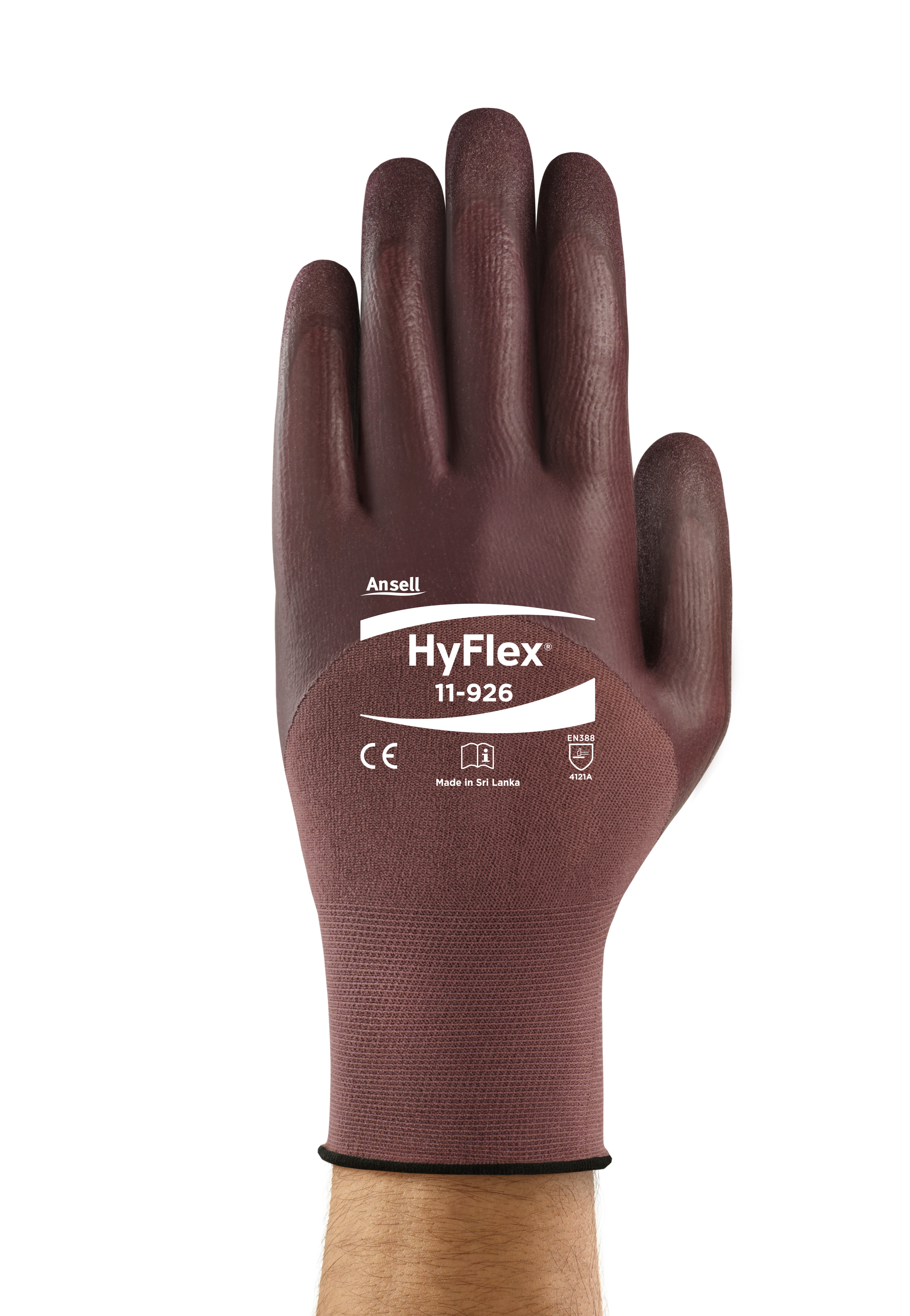 Ansell - Handschuh HyFlex® 11-926