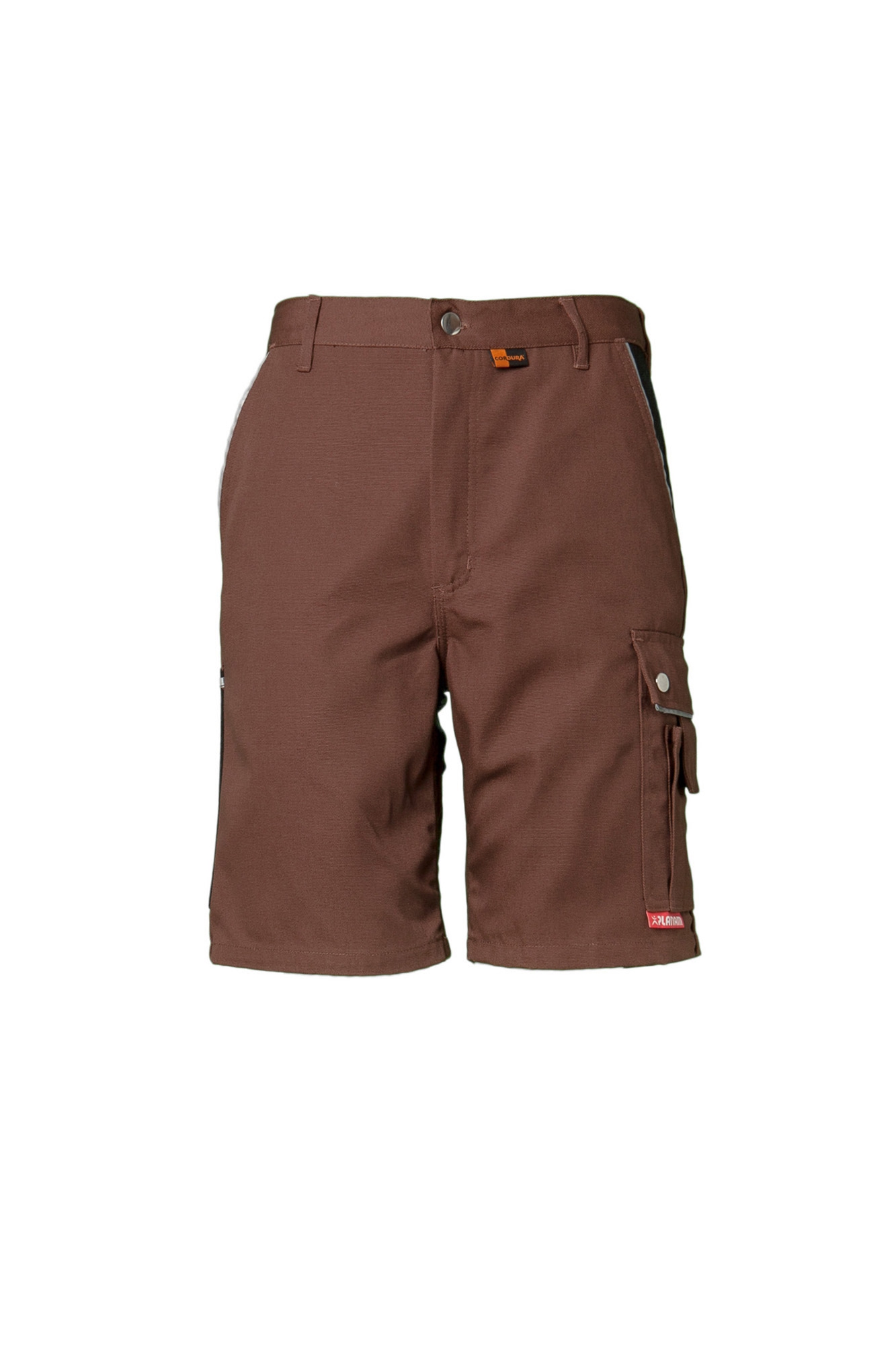 Planam Canvas 320 Shorts Größe S - XXXL, 9 Farben