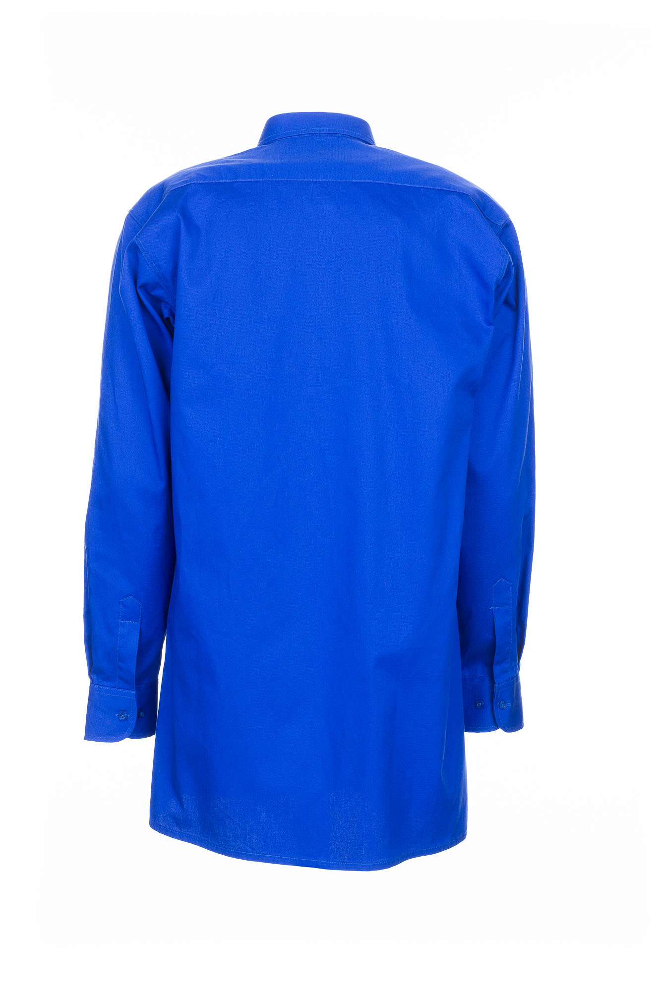 temphemden_0407_13_1 Planam Köperhemd 1/1 langarm Arbeitshemd Größe 37/38 - 49/50, in 4 Farben