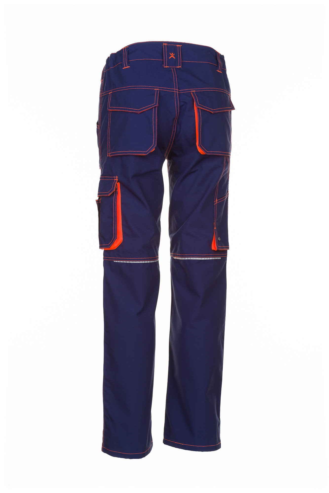 tempbasaltneon_6221_12_1 Planam Basalt Neon Bundhose Größe 24 - 110, in 3 Farben