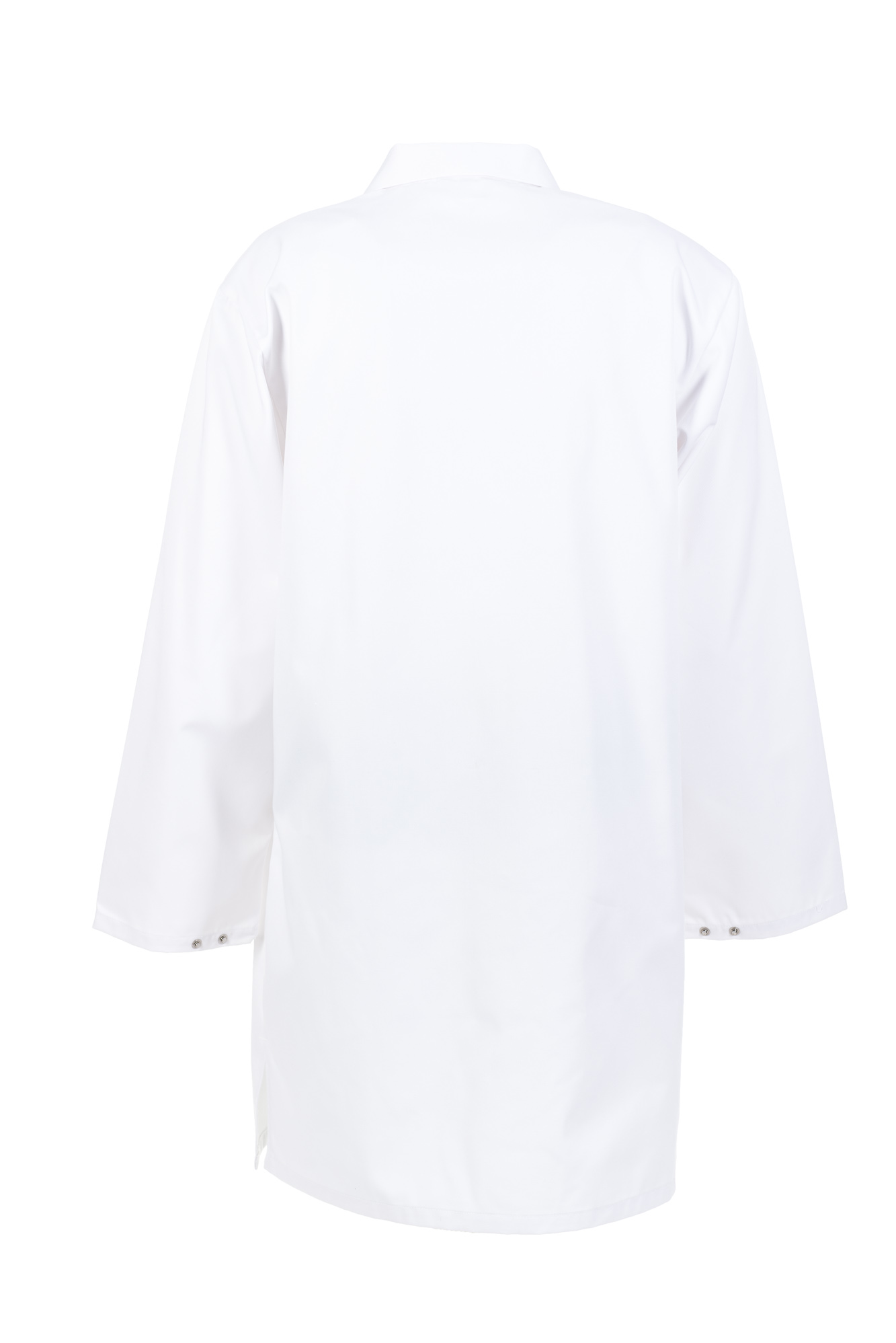 tempzoom_5360_013 Planam Food Herren Berufsmantel Mantel Arbeitskittel Kittel 5360