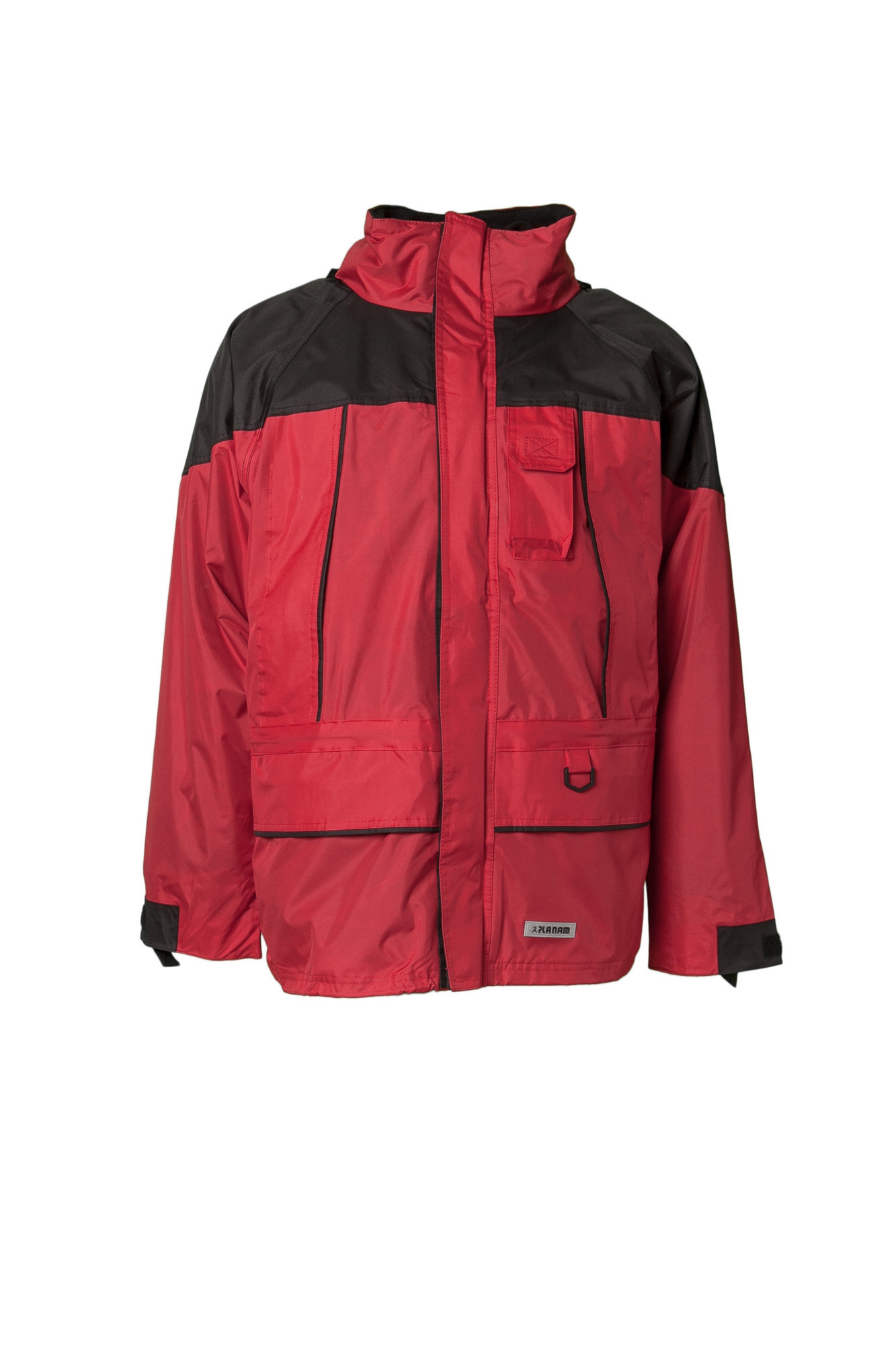 tempzoom_3132_001 Planam Twister 3in1 Winter-Jacke Größe XS - XXXL in 3 Farben