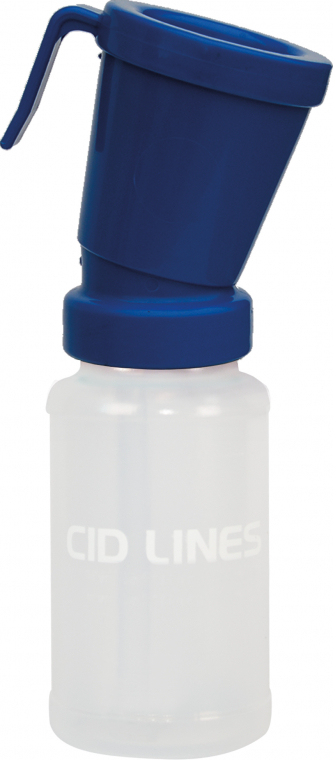 Cid Lines - Dip-Becher mit 2 Steigrohren 250 ml