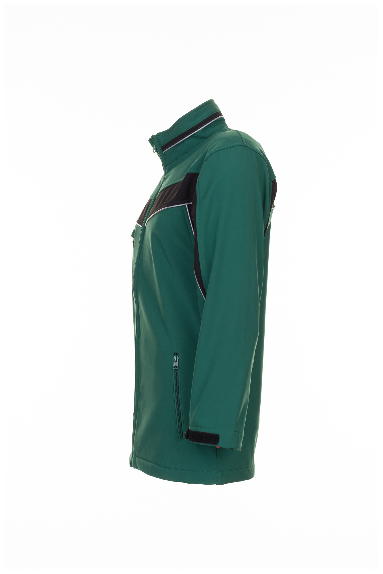 Planam Plaline Softshelljacke Arbeitsjacke Größe XS - 4XL, in 8 Farben