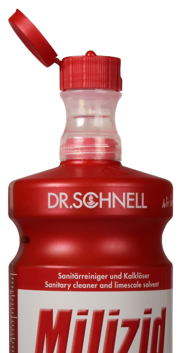 Dr. Schnell - Kleindosierer für 1 Liter Flasche