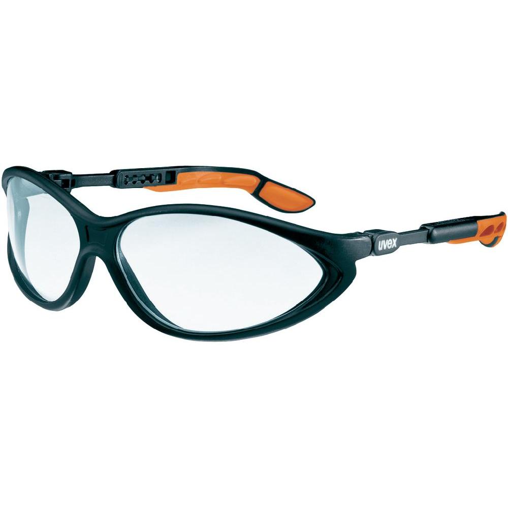 Uvex Schutzbrille 9188.175 Cybric