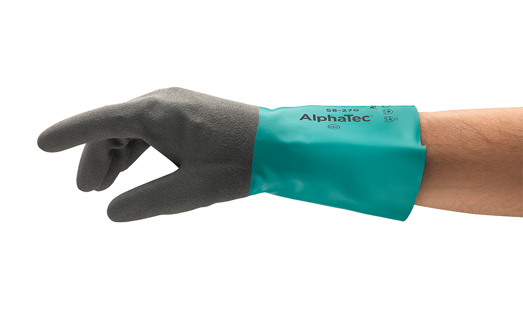 Ansell - Handschuh AlphaTec 58-270