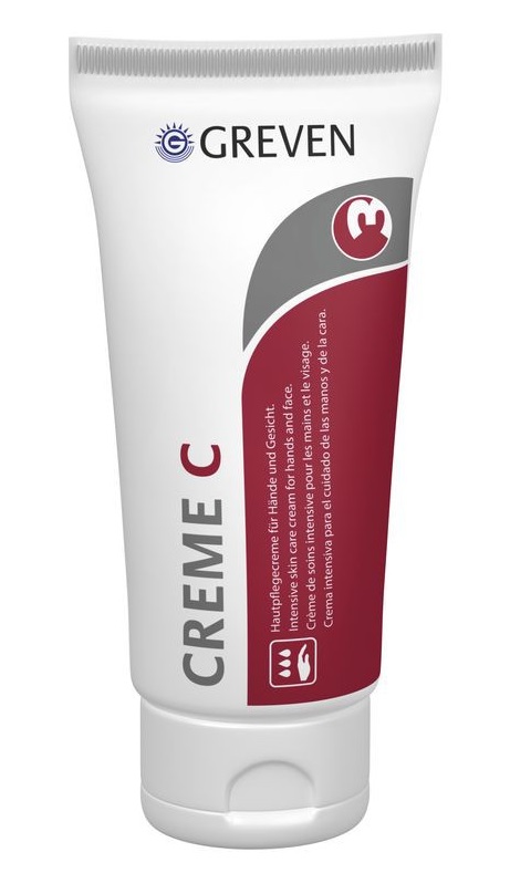 Peter Greven  - Creme C (Ligana® Spezialcreme C) 100ml