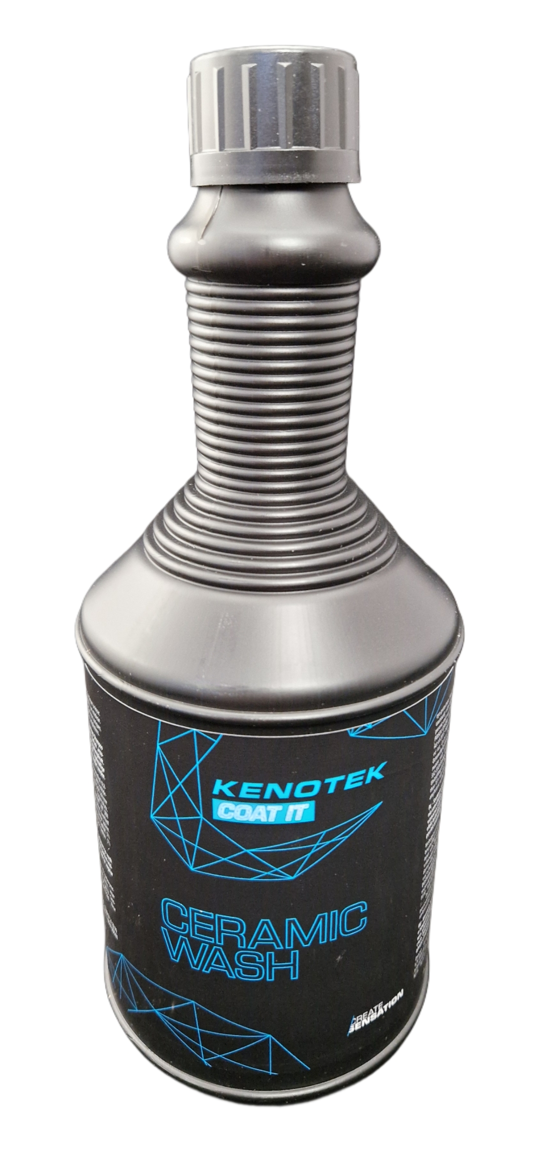 KENOTEK Pro Ceramic Wash 1l Flasche