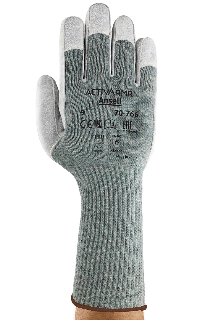 Ansell - Handschuh ActivArmr 70-766 (Vantage)