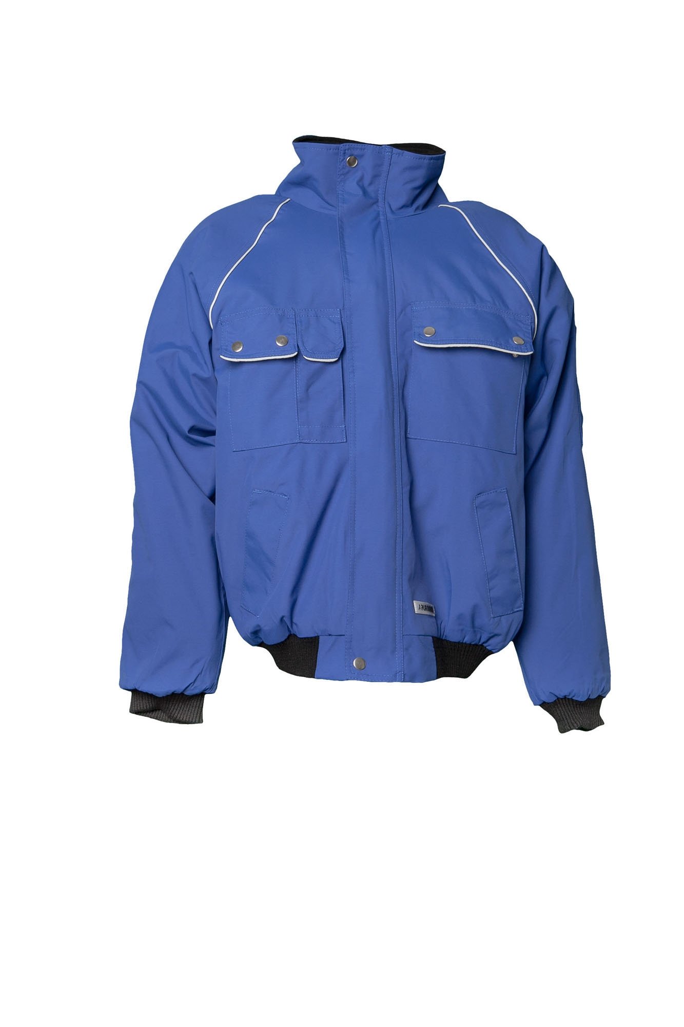 Planam Canvas 320 Winter Blouson Größe S - 4XL, 5 Farben