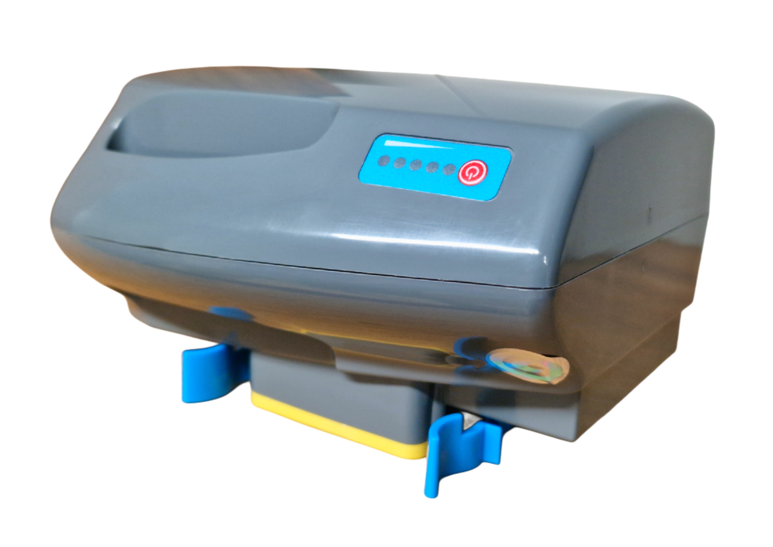 Lithium-Ionen-Akku-Pack i-mop, i-range 14 Ah S.72.3749.357 - S.72.3074.357