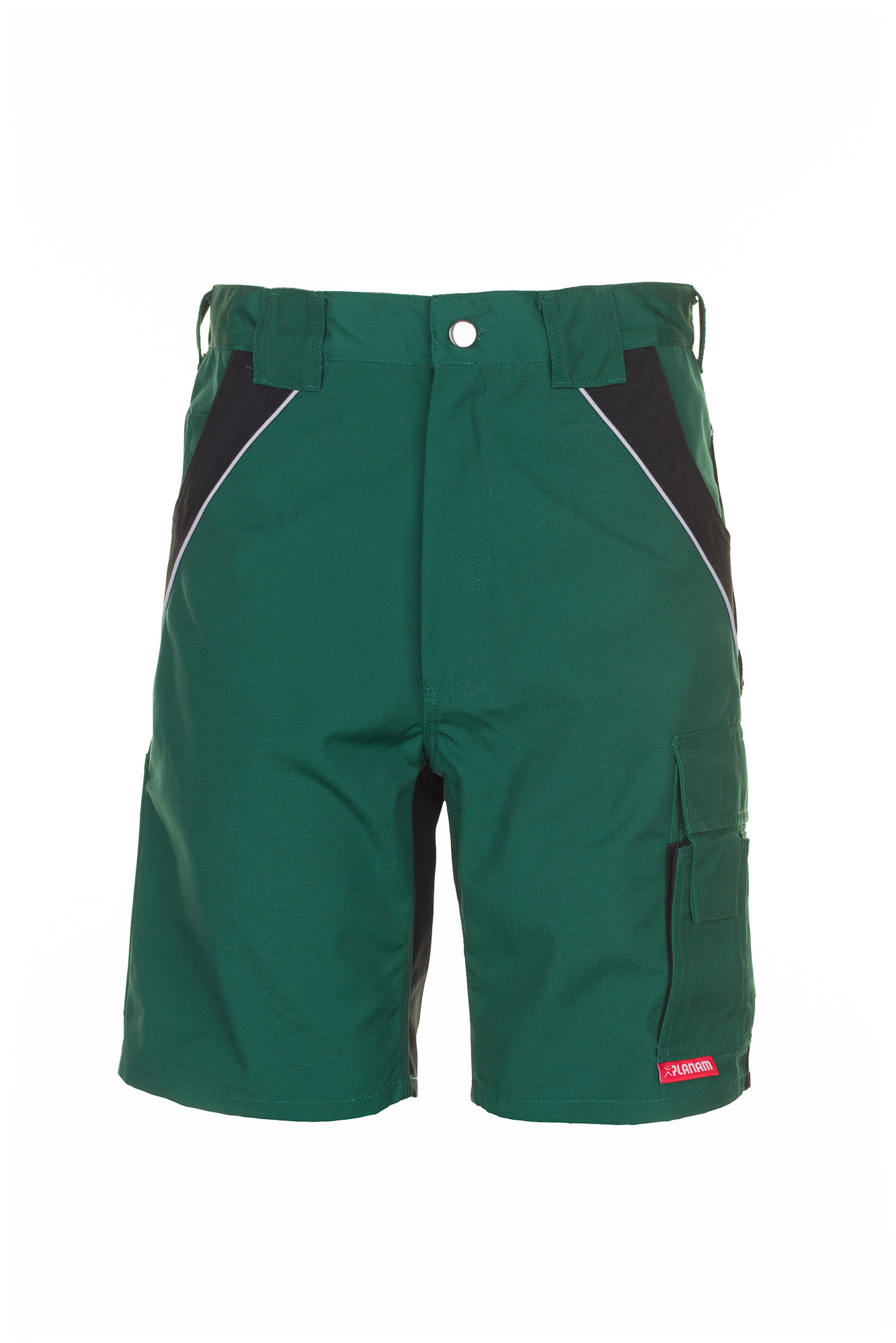 tempplaline_2545_01 Planam Plaline Shorts kurze Arbeitshose Größe XS - 4XL, in 8 Farben
