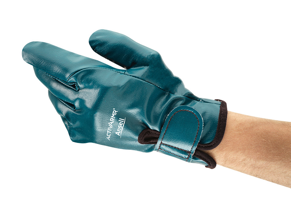 Ansell Handschuh ActivArmr 07-112 (VibraGuard®)