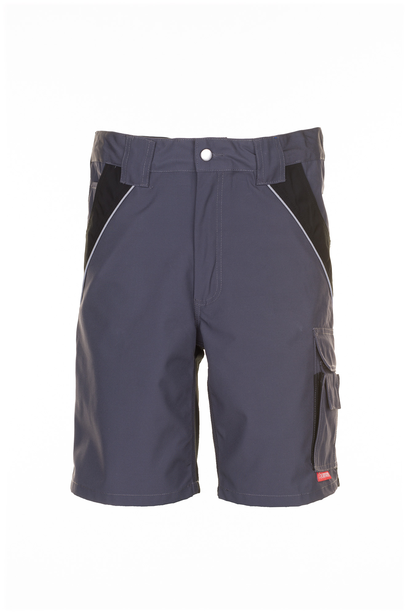 tempplaline_2546_01 Planam Plaline Shorts kurze Arbeitshose Größe XS - 4XL, in 8 Farben