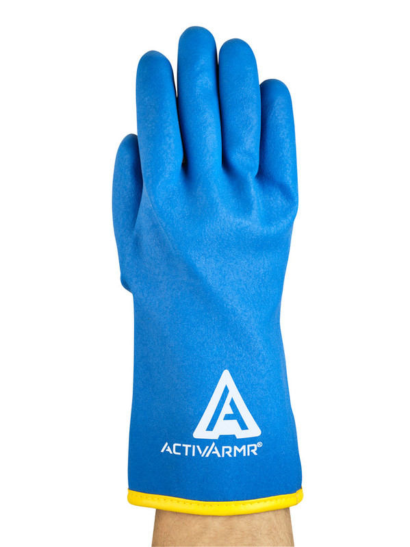 Handschuh ActivArmr 97-681