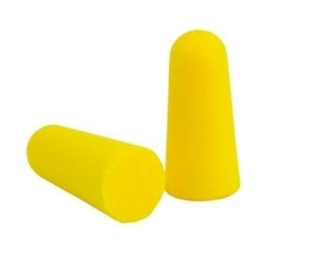 tempmurmullo_3 3M - E-A-R Soft Gehörschutzstöpsel ES01001