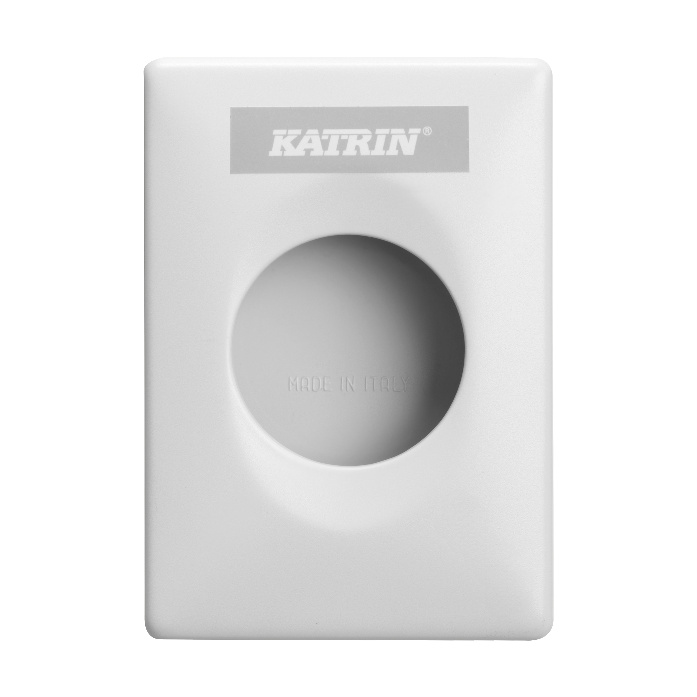 Katrin Inclusive Hygienebeutelspender 91875 weiß